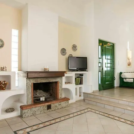 Casa vacanze Beachfront Rhodes Seashell *