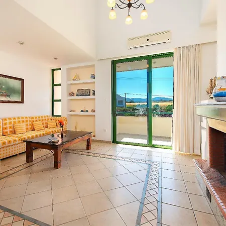 Beachfront Rhodes Seashell Gennadi