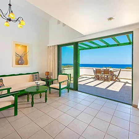 Beachfront Rhodes Seashell *