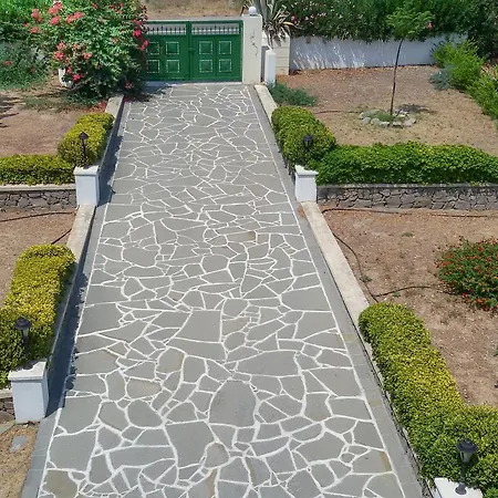 Casa vacanze Beachfront Rhodes Seashell