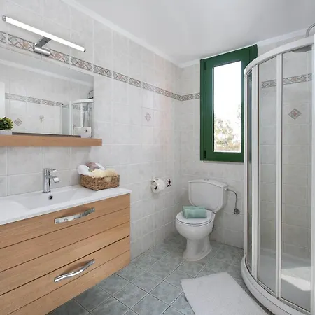 Casa vacanze Beachfront Rhodes Seashell *