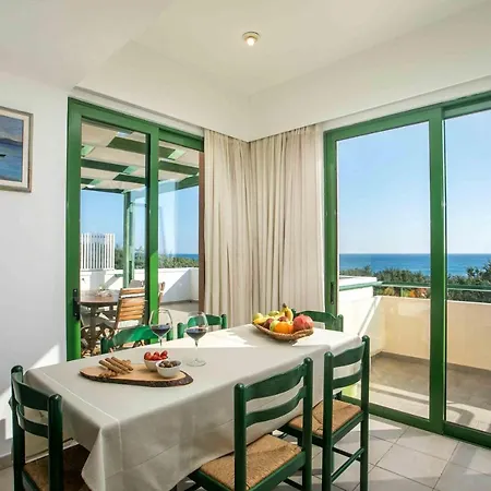 Beachfront Rhodes Seashell