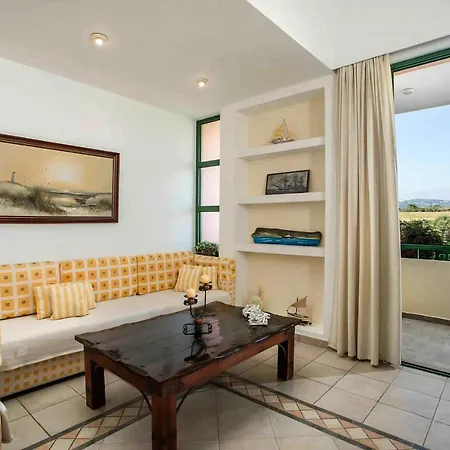 Holiday home Beachfront Rhodes Seashell *