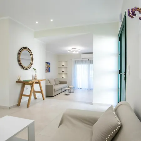 Holiday home Beachfront Rhodes Seashell *