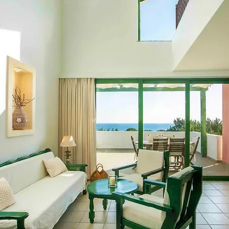 Beachfront Rhodes Seashell