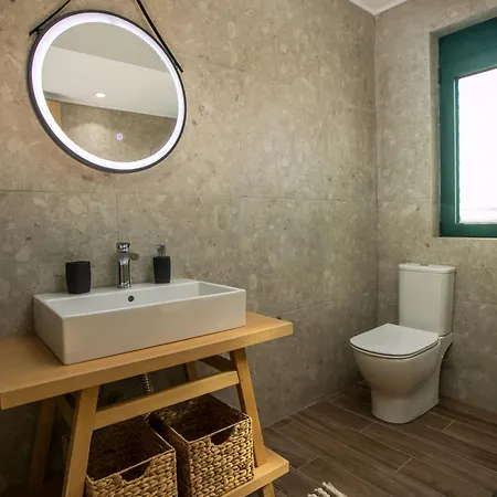 Beachfront Rhodes Seashell Holiday home *