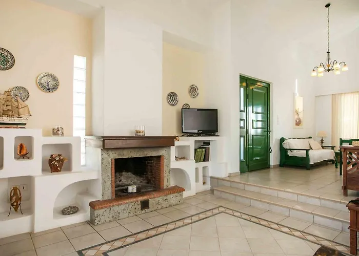 別荘 Beachfront Rhodes Seashell *