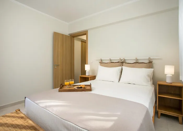 Beachfront Rhodes Seashell