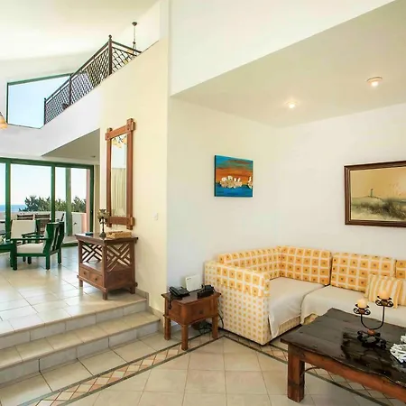 Дом отдыха Beachfront Rhodes Seashell Геннади