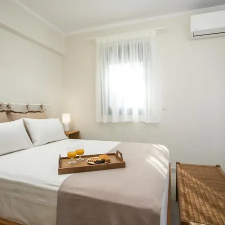 Beachfront Rhodes Seashell * Геннади