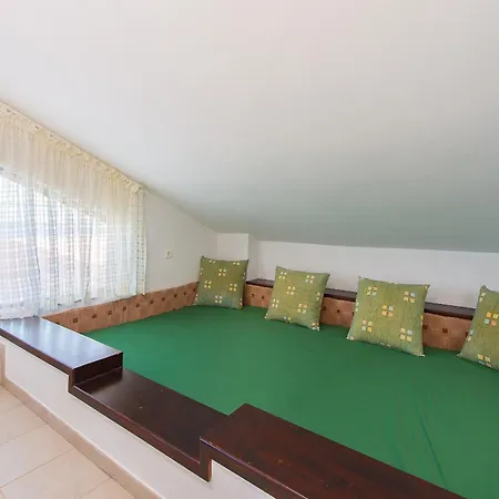 Beachfront Rhodes Seashell *