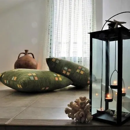 Beachfront Rhodes Seashell * 겐나디