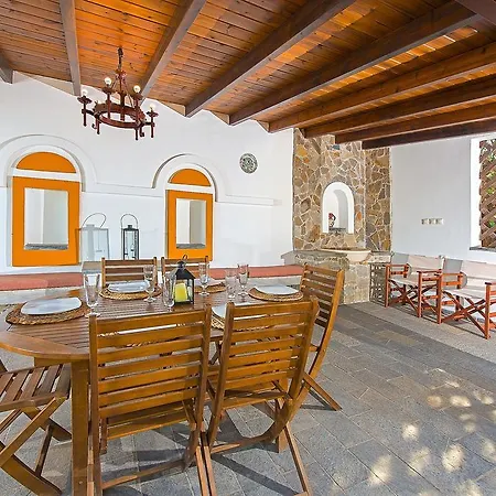 Beachfront Rhodes Seashell Геннади