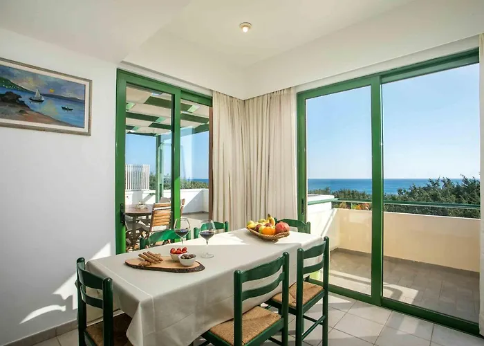 Beachfront Rhodes Seashell