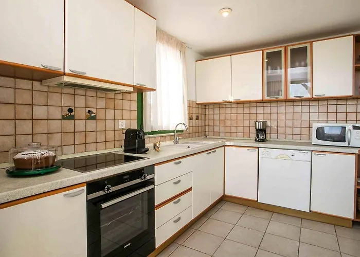 Beachfront Rhodes Seashell Сasa de vacaciones