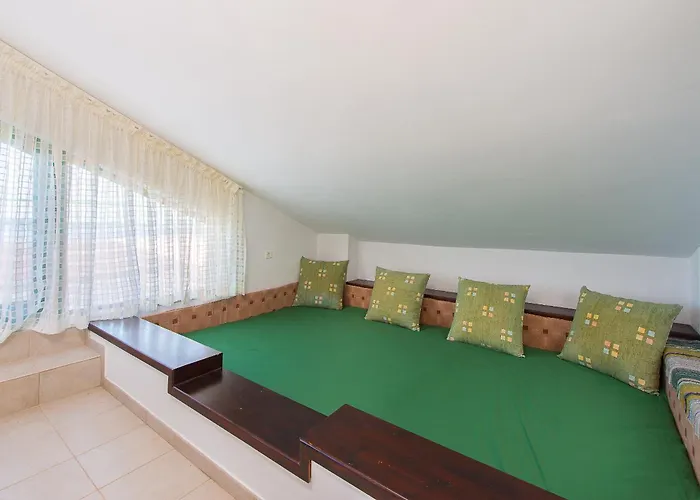 Beachfront Rhodes Seashell *