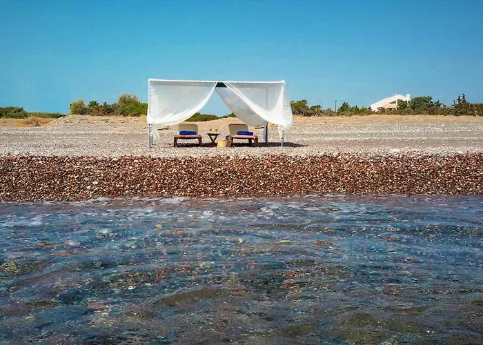 Beachfront Rhodes Seashell * 겐나디